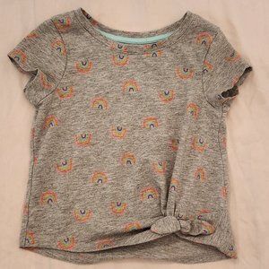 Cat & Jack Girls Top